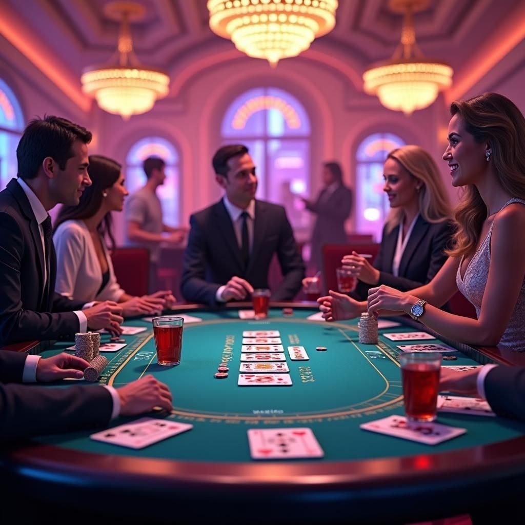 Pengalaman browsing Blackjack MH bagi pengguna Indonesia