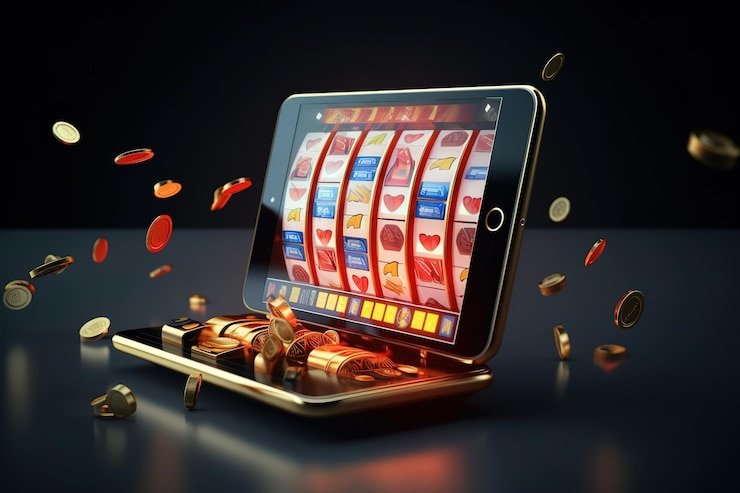 Pengalaman browsing Esports untuk pengguna 77royal