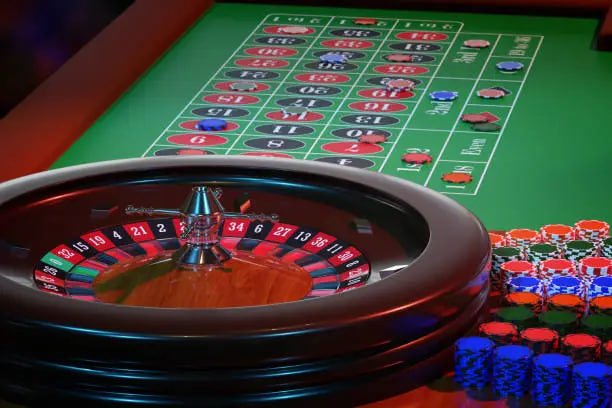 Tampilan kategori bingo yang tertata di 77royal