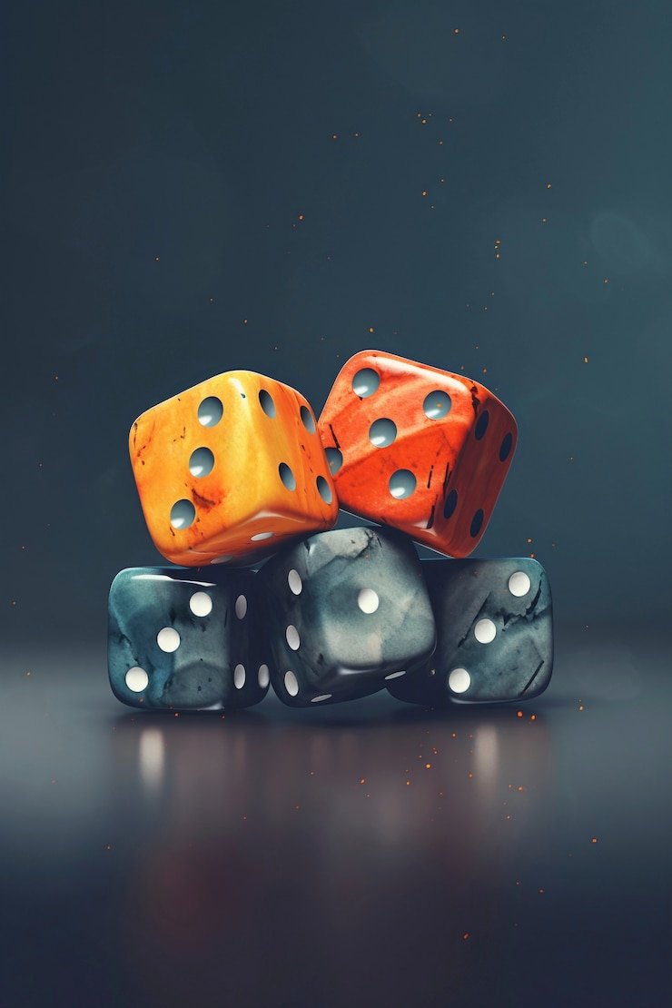 Suasana santai kategori bingo dalam ekosistem 77royal