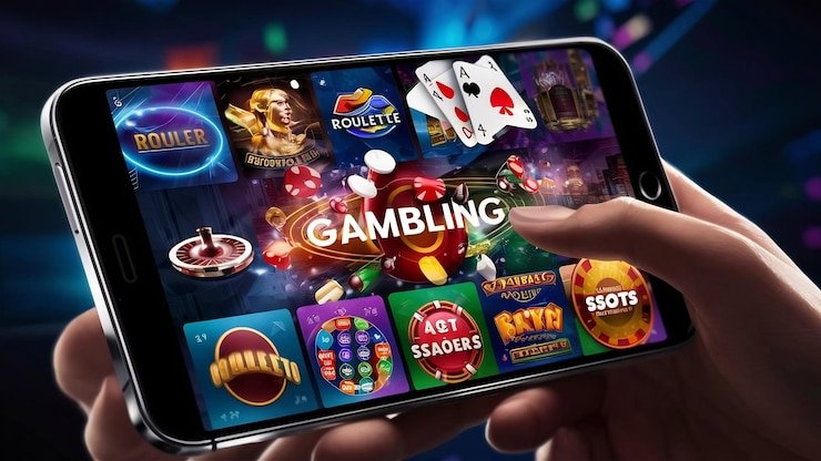 Kategori kartu Deuces Wild MH yang rapi di 77royal